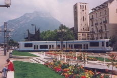 Grenoble